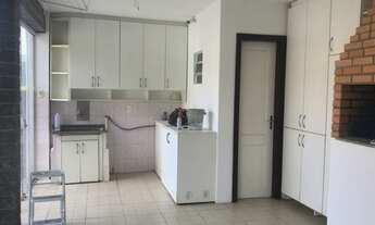 Imagem 6: Casa para venda tem 242m² com 3 quartos em Aberta dos Morros - Porto Alegre - RS