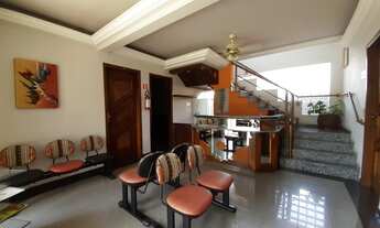 Imagem 7: Conjunto Comercial para alugar por R$ 700.00, 17.00 m2 - REBOUCAS - CURITIBA/PR