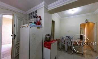 Imagem 5: SãO PAULO - Casa Padrão - Vila Alpina