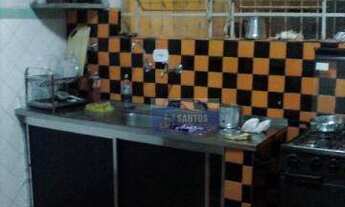 Imagem 2: Sobrado residencial à venda, Água Rasa, São Paulo