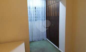 Imagem 2: Apartamento para venda com 120 metros quadrados com 3 quartos em Paraíso - São Paulo - SP