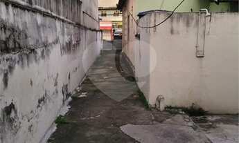 Imagem 3: Rio de Janeiro - Casa de Vila - Brás de Pina