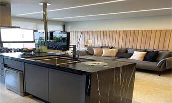 Imagem 7: Apartamento-São Paulo-VILA OLÍMPIA