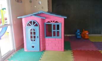 Imagem 7: Apartamento à venda, 65 m² por R$ 271.000,00 - Aviação - Praia Grande/SP