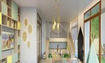 Imagem 4: São Paulo - Apartamento Padrão - CAMPO BELO