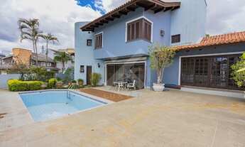 Imagem 6: PORTO ALEGRE - Casa Comercial - Chacara Das Pedras