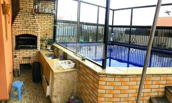 Imagem: Apartamento Cobertura Duplex a venda 3 Dormitórios