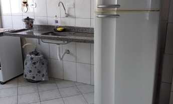 Imagem 5: Apartamento à venda, 1 quarto, 1 vaga, Jardim Praia Grande - Mongaguá/SP