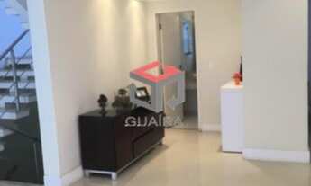 Imagem 2: Sobrado à venda, 3 suítes, 4 vagas, Swiss Park - São Bernardo do Campo/SP