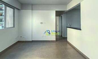 Imagem 5: Apartamento com 2 dormitórios à venda, 64 m² por R$ 285.000 - Guilhermina - Praia Grande/S