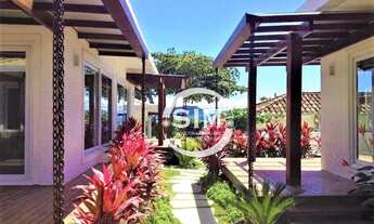 Imagem 4: Casa com 4 dormitórios à venda, 110 m² na Ponta de Manguinhos - Armação dos Búzios/RJ