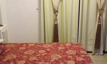 Imagem 6: Apartamento para Venda em Aquiraz, PORTO DAS DUNAS, 2 dormitórios, 1 suíte, 2 banheiros, 2