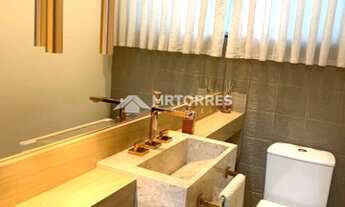 Imagem 7: Casa a venda condomínio Zurich Dorf em Valinhos, SP