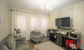 Imagem 7: 3 Dormitórios todos com terraço, 1 Suíte, amplo quintal com churrasqueira e 2 vagas cobert