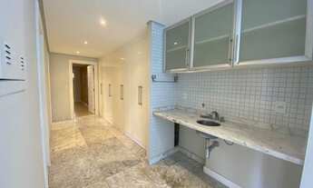 Imagem 2: Cobertura duplex com 4 suítes - 650m²