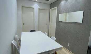 Imagem: Apartamento com 2 dormitórios para alugar