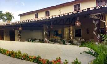 Imagem 2: Ótima pousada beira da Lagoa do Banana, Cumbuco