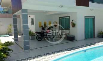 Imagem 3: Casa com 3 dormitórios à venda, 125 m² por R$ 780.000,00 - Novo Portinho - Cabo Frio/RJ