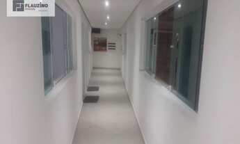 Imagem 5: Galpão para alugar, 1067 m² por R$ 20.000,00/mês - Jardim Brasília - São Paulo/SP