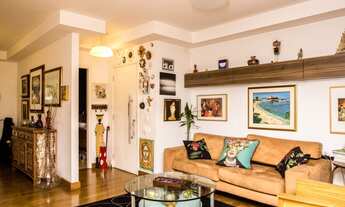 Imagem 4: Apartamento com 4 dormitórios à venda, 228 m² por R$ 4.200.000,00 - Vila Madalena - São Pa