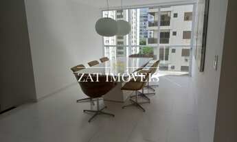 Imagem 7: APARTAMENTO Pitangueiras: Reformado, mobiliado, varandas, 04 quartos, 05 banheiros, 01 vag