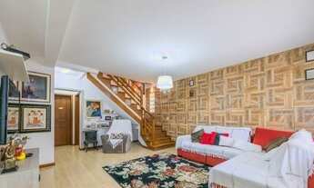 Imagem 7: Porto Alegre - Casa Padrão - Vila Nova