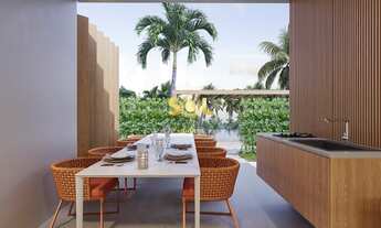 Imagem 7: Apartamento à venda, 1 quarto, 1 vaga, Praia dos Carneiros - Tamandaré/PE