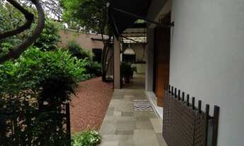 Imagem 3: CASA TÉRREA - BROOKLIN PAULISTA - SP