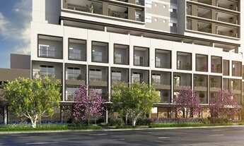 Imagem: Apartamento 74m com 2 suítes e lavabo