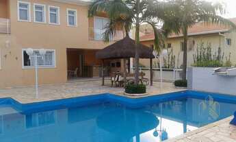 Imagem 2: Atibaia - Casa Padrão - Condomínio Residencial Shamballa I