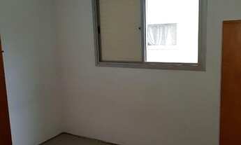 Imagem 2: Apartamento com 2 dormitórios para alugar, 55 m² por R$ 1.750,00 - Barra Funda - São Paulo