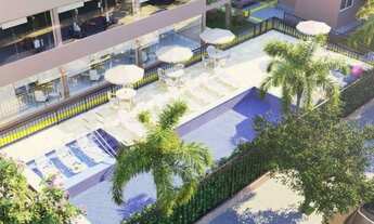 Imagem 2: DESCONTO de até 42 MIL,Utilize seu FGTS+preços promocionais|2Qts|46M²