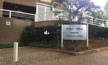 Imagem 2: SALA EDIFICIO GREN OFFICE JAGUARE