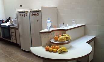 Imagem 6: Ref.: 6098 - Espetacular - Sobrado Campestre 800 m², 4 Suítes com Hidro