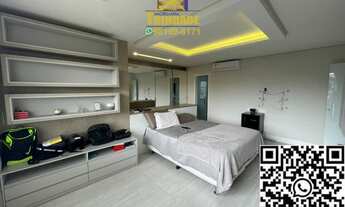 Imagem 7: Exclusiva Casa de Luxo Na Praia Litorânea ,Toda Reformada e Projetada ,Nascente ,Green Vil