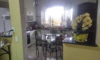 Imagem 6: Casa - Jardim Eulina - Campinas