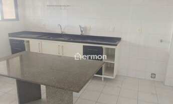 Imagem 7: Apto com 3 Suítes à venda por R$ 780.000 - Tirol - Natal/RN