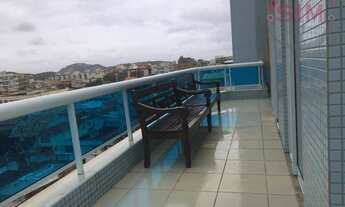 Imagem: Cobertura com 3 dormitórios à venda, 130