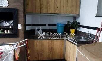 Imagem 7: Sobrado no Pioneiros Catarinense