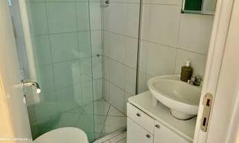 Imagem 6: Apartamento para aluguel tem 65 metros quadrados com 2 quartos