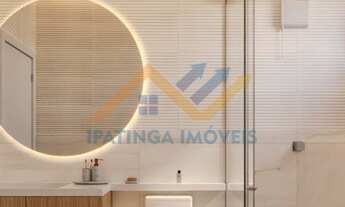 Imagem 7: Apartamento no bairro Bela Vista - Ipatinga