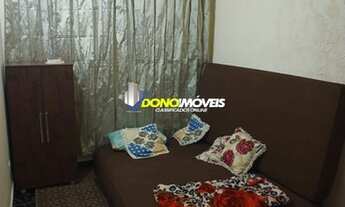 Imagem 3: Terreno com duas casas 215 M² em Vila Luzita - Santo André