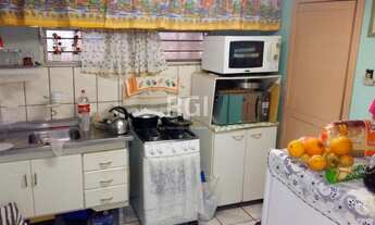 Imagem 5: Porto Alegre - Casa Padrão - Bom Jesus