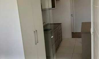 Imagem 4: Apartamento com 2 Dormitorio(s) localizado(a) no bairro Jardim Marajoara em São Paulo