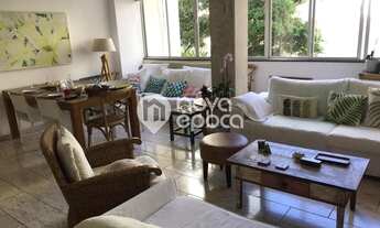 Imagem 2: Rio de Janeiro - Apartamento Padrão - Ipanema