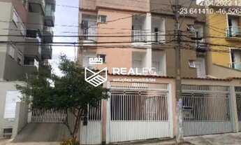 Imagem: Santo André/SP - Vila sao pedro