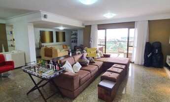 Imagem 3: Apartamento à venda no Edifício Maison Paris com 02 suítes sendo 01 suíte master localiz