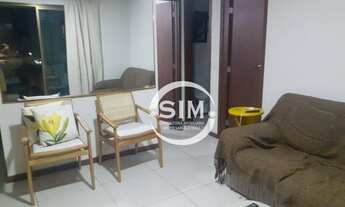 Imagem 5: Apartamento com 2 dormitórios à venda, 85 m² na Vila Nova - Cabo Frio/RJ