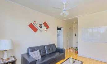 Imagem 3: Porto Alegre - Apartamento Padrão - Partenon