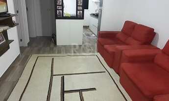 Imagem 2: Porto Alegre - Apartamento Padrão - Agronomia